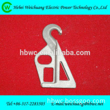 electrical fittings(support hook)